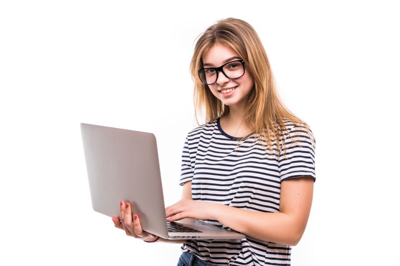 Odoo • Image and Text
